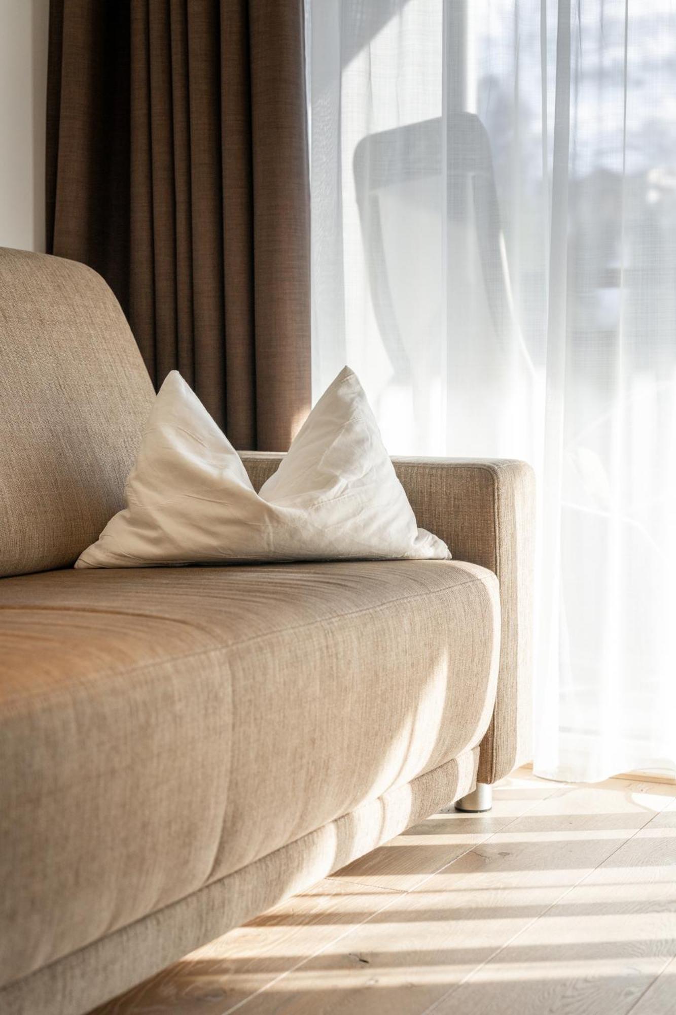 Aparthotel Alpinresort ดามุลส์ ภายนอก รูปภาพ